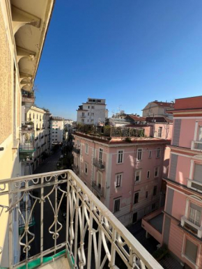 Bonadies64 B&B Salerno